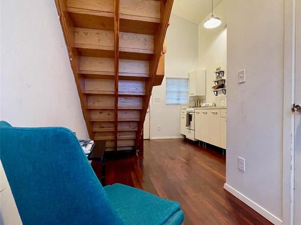 1148 Northwestern Ave, Austin TX 78702