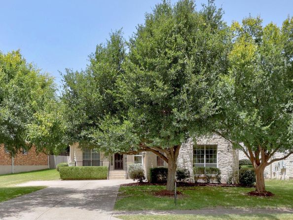 9804 Bundoran DR, Austin TX 78717