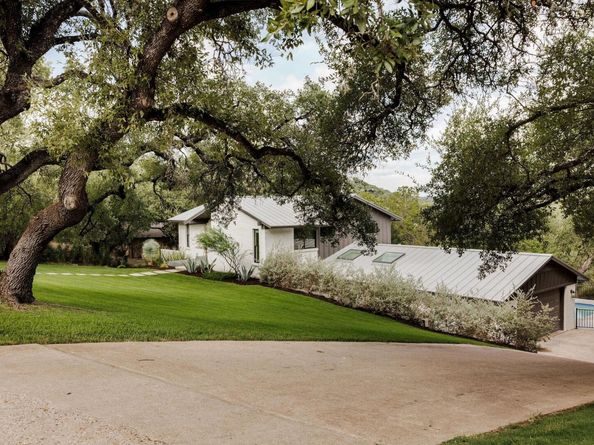 2305 Trail Of Madrones, Austin TX 78746