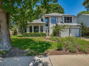 1104 Crestview ST, Round Rock TX 78681