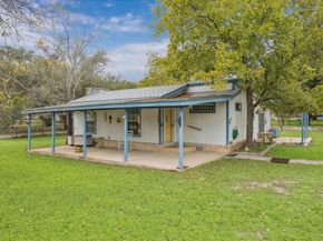 3502 1869 Rnch, Liberty Hill TX 78642