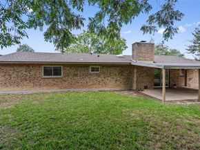 11306 April DR, Austin TX 78753