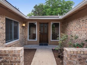 11306 April DR, Austin TX 78753