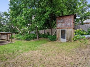 11306 April DR, Austin TX 78753