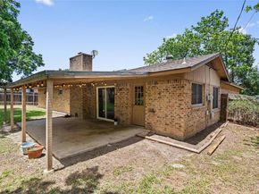 11306 April DR, Austin TX 78753