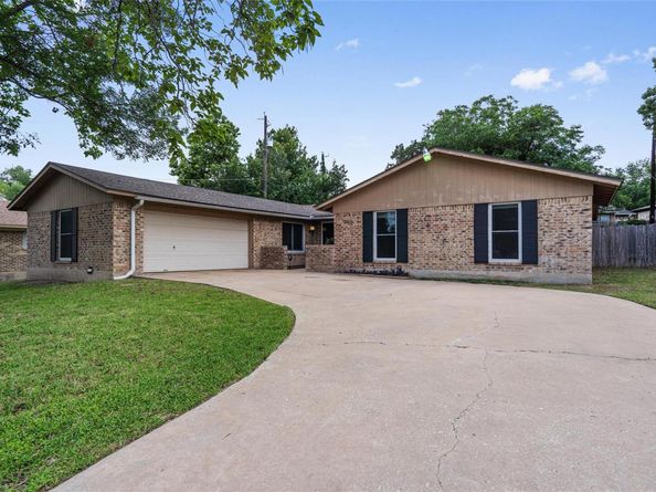 11306 April DR, Austin TX 78753