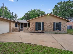 11306 April DR, Austin TX 78753
