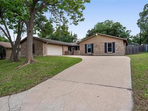 11306 April DR, Austin TX 78753