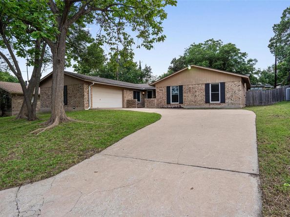 11306 April DR, Austin TX 78753
