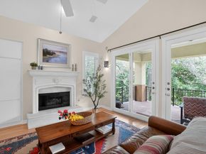 2305 Barton Creek BLVD 40, Austin TX 78735