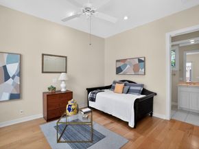 2305 Barton Creek BLVD 40, Austin TX 78735