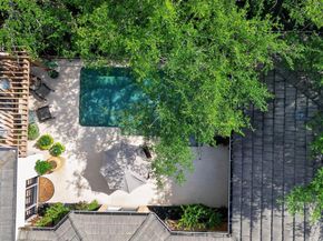 2305 Barton Creek BLVD 40, Austin TX 78735