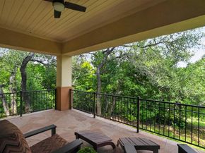 2305 Barton Creek BLVD 40, Austin TX 78735