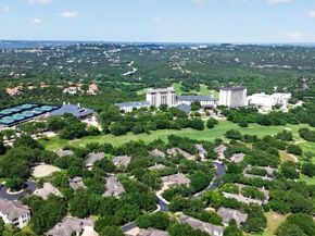 2305 Barton Creek BLVD 40, Austin TX 78735