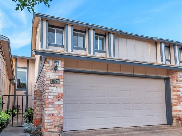 1028 Verbena DR, Austin TX 78750