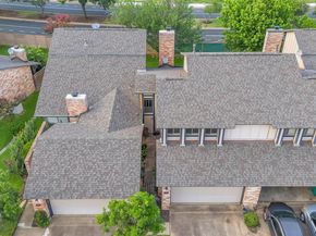 1028 Verbena DR, Austin TX 78750