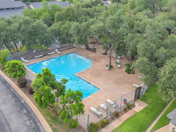 1028 Verbena DR, Austin TX 78750