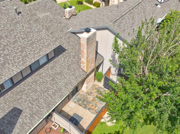 1028 Verbena DR, Austin TX 78750