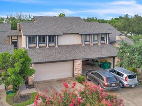 1028 Verbena DR, Austin TX 78750