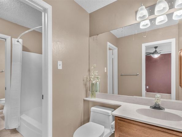 1028 Verbena DR, Austin TX 78750