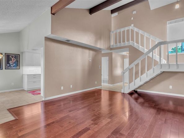 1028 Verbena DR, Austin TX 78750