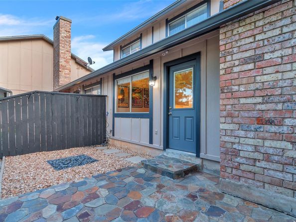 1028 Verbena DR, Austin TX 78750
