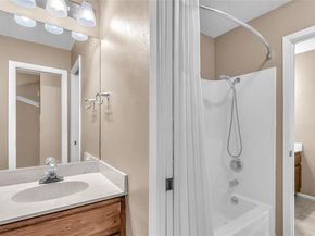 1028 Verbena DR, Austin TX 78750