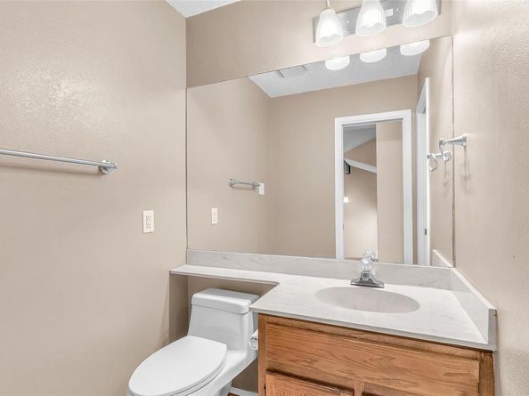 1028 Verbena DR, Austin TX 78750