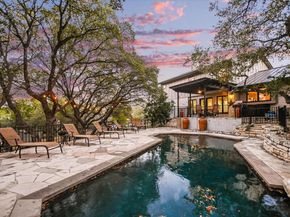 9106 Glenlake DR, Austin TX 78730