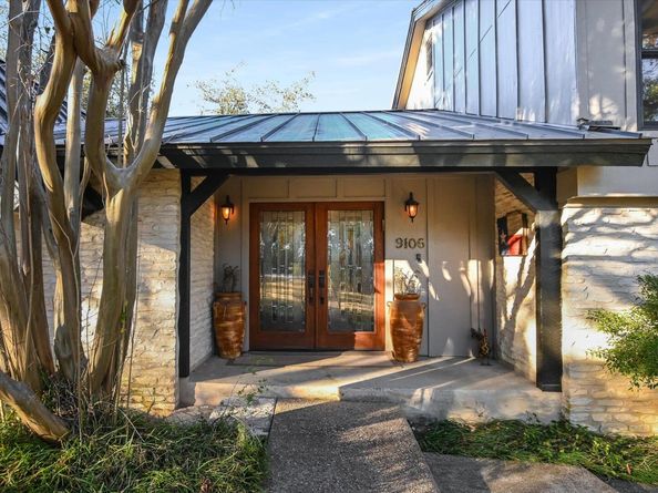 9106 Glenlake DR, Austin TX 78730