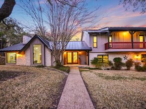 9106 Glenlake DR, Austin TX 78730