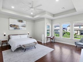 1720 Boscello CT, Leander TX 78641