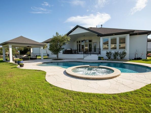 1720 Boscello CT, Leander TX 78641