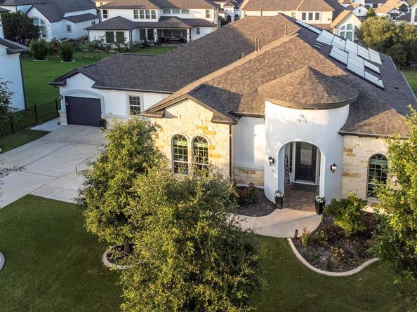 1720 Boscello CT, Leander TX 78641