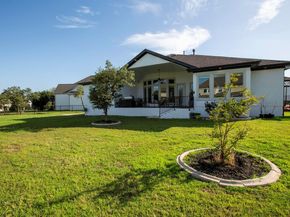 1720 Boscello CT, Leander TX 78641