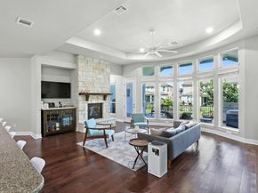 1720 Boscello CT, Leander TX 78641