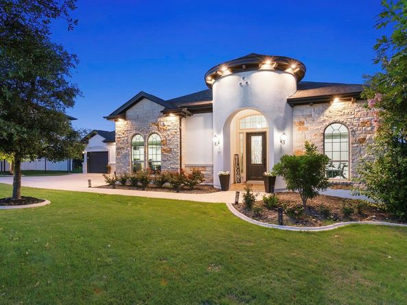 1720 Boscello CT, Leander TX 78641