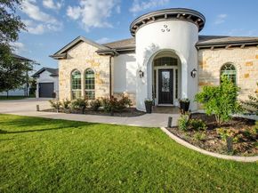 1720 Boscello CT, Leander TX 78641