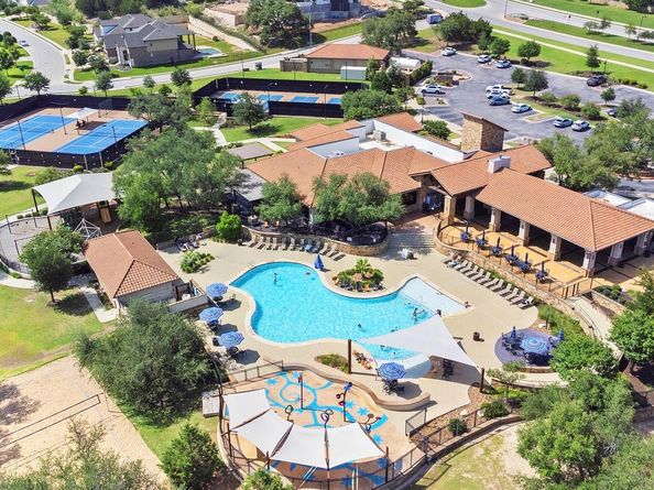 1720 Boscello CT, Leander TX 78641
