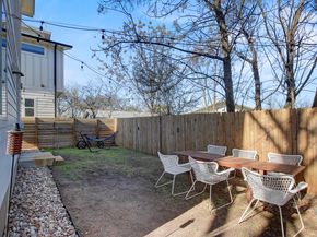 2512 Wheless LN 5, Austin TX 78723