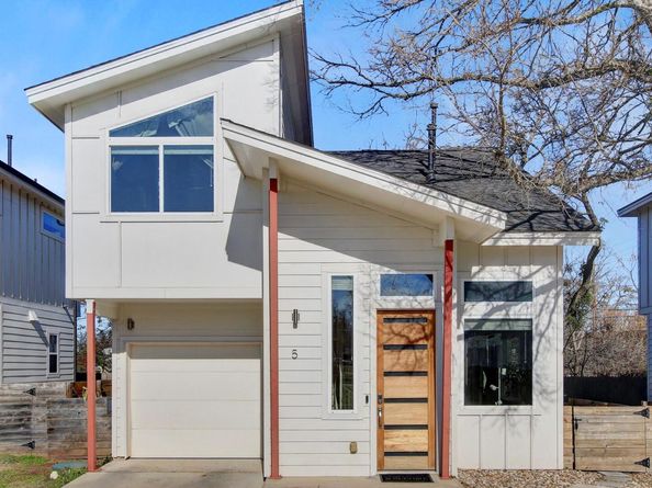 2512 Wheless LN 5, Austin TX 78723