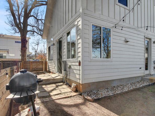 2512 Wheless LN 5, Austin TX 78723
