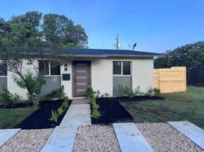 4908 Hawk CV 1, Austin TX 78745