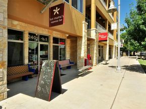 2401 E 6th ST 5068, Austin TX 78702