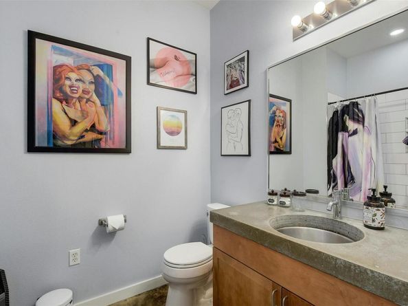 2401 E 6th ST 5068, Austin TX 78702