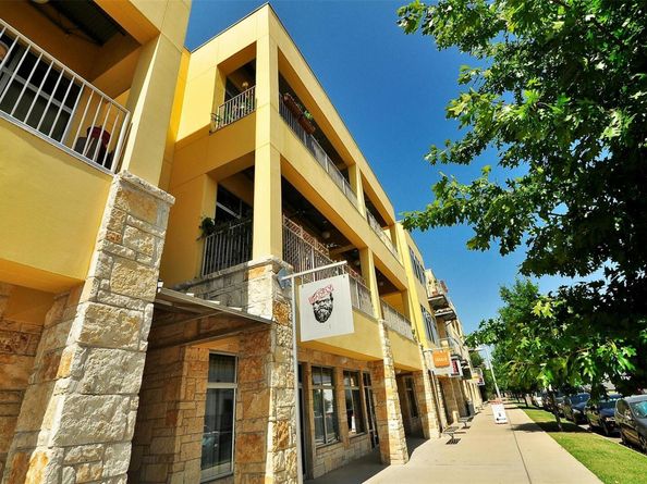 2401 E 6th ST 5068, Austin TX 78702