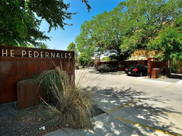 2401 E 6th ST 5068, Austin TX 78702