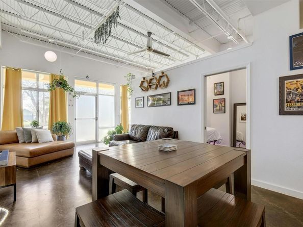 2401 E 6th ST 5068, Austin TX 78702