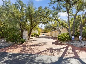 1 Crystal Springs Court CT H, The Hills TX 78738