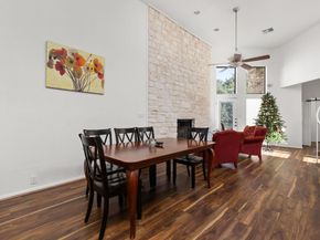 1 Crystal Springs Court CT H, The Hills TX 78738